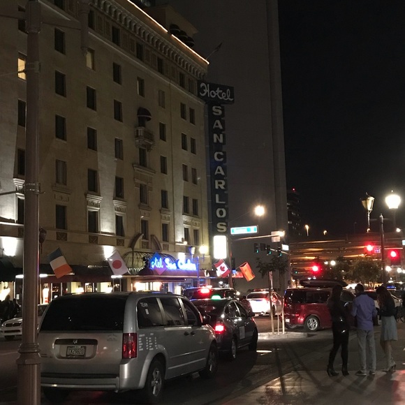 Meet your Posher, Diamond - Picture 8 of 8